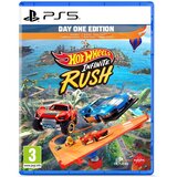 Hot_Wheels Infinite Rush Day One Edition (PS5) Cene
