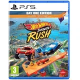 Infinite Rush Day One Edition (PS5)
