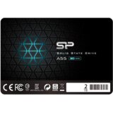 SiliconPower Ace A55 2.5&amp;quot; 2 TB Serijski ATA III 3D NAND Slike