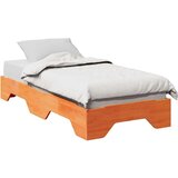  posteljni okvir brez vzmetnice ga je mogoče zlagati 80x200 cm, (21793103) | Shoptok.si