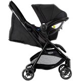 Graco otroški voziček myavo™ midnight | Shoptok.si