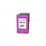 Master Color HP 650 XL kolor (tricolor) kompatibilni kertridž / CZ102A Cene