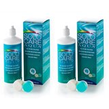SOLO-care Aqua (2 x 360 ml) Cene