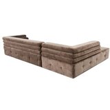 Atelier Del Sofa ugaona garnitura Boston Corner Left (Chl 2R) | ePonuda.com