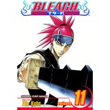 VIZ Media Tite Kubo - Bleach Vol. 11 Cene