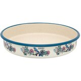 Metalac PEKAČ OKRUGLI JARDIN BLEU 32cm | shoptok.hr