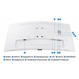 Samsung Monitor 34 SM LS34C650TAUXEN QHD VA 100HZ | shoptok.hr
