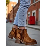 Resti Women's Ankle Boots Fiefo | ePonuda.com