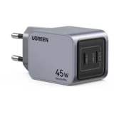 Nexode Pro 45W 2-Port GaN USB-C punjač