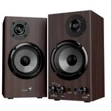 Genius SP-HF520BT, Dark Brown, zvučnik | ePonuda.com