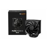 BE QUIET CPU Cooler Dark Rock 3 BK039 (AM4,AM5,1151,1150,1155,1200,1700)/TDP-190W | ePonuda.com
