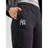 New Era Hlače 'NEYYAN' črna | Shoptok.si