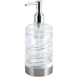  Dozator sapuna Božićni (Boja: Srebrna, Plastika, 240 ml) Cijene
