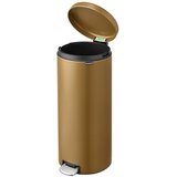 Brabantia Mjedena željezna kanta za smeće s pedalom 30 l NewIcon – | shoptok.hr