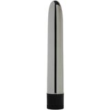 Dorcel Silver Star - klasični štapni vibrator (srebrni) Cijene