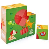 Hape drvene kocke Cene