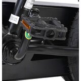 Volare dječji bicikl Batman 12″ crne boje | shoptok.hr