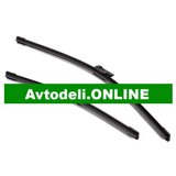 CITROËN/PEUGEOT Brisalec vetrobranskega stekla ASTRA L 308 III 600|400mm | Shoptok.si