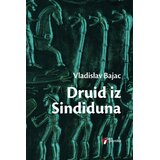 Geopoetika Druid iz Sindiduna Cene