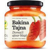 Bakina Tajna ajvar 300g Cene