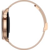 LAMAX Electronics Prism AMOLED Rose Gold pametni satovi 1 kom | shoptok.hr