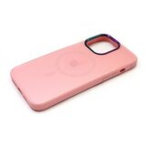  ZAŠTITNA MASKA TPU AG MAGSAFE IPHON 14 PRO MAX PINK | Eponuda.ba