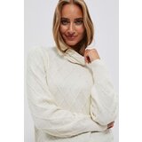 Marisse Sweater Z-Sw-3933 Off White | shoptok.hr