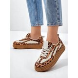 Resti Women's sports sneakers Detti | Shoptok.si