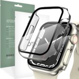  Zaščita Defense360 za pametno uro Apple Watch 7 / 8 / 9 - 41mm Cene