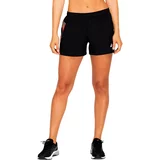Asics Women's shorts Icon 4IN Short black, XS