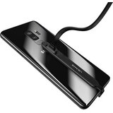 Usams Gaming USB-C kabel 150 cm ravni crni (US-SJ236) | shoptok.hr