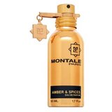 Montale Amber & Spices parfumirana voda unisex 50 ml | Shoptok.si