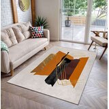 Conceptum Hypnose tepih Shml11, pravougaoni, 100 x 140 cm, šareni | Eponuda.ba