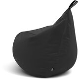So Soft? Siva vreća za sjedenje Drop L – | shoptok.hr