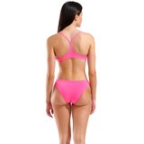 Arena Ženski kupaĆi bikini bandeau solid | Eponuda.com