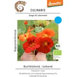 Culinaris Bio kapucinka - 25 zrn. | Shoptok.si