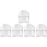 INORCO 10pcs Vrečka za Prah za Eve Plus Sesalnik Deli Čiščenje Doma Zamenjajte Orodje Pribor Prah, (21839686) | Shoptok.si