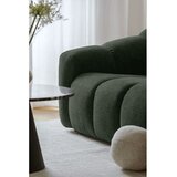 Miuform Tamno zelena kutna garnitura (s lijevim kutom/u obliku slova L) Shell – | shoptok.hr