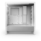  Kućište NZXT CASE H5 Flow white RGB CC-H51FW-R1 | Eponuda.ba