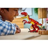 Lego ŽESTOKI DINOSAURUS 31379 | Eponuda.ba