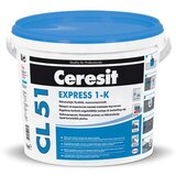 Henkel Hidroizolacijska masa Ceresit CL 51 (5 kg) Cene