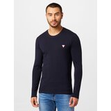 Guess Majica noćno plava / crvena / bijela | shoptok.hr