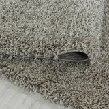 Lesnina-XXXL preproga z visokim florom sydney 3000 natur 200/290 cm tkano naravne barve | Shoptok.si