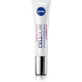 Cellular Expert Filler učvršćujuća krema za konture očiju i usana s hijaluronskom kiselinom 15 ml