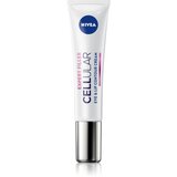 Nivea Cellular Expert Filler učvrstitvena krema za konture oči in ustnic s hialuronsko kislino 15 ml | Shoptok.si