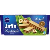 Jaffa napolitanka lešnik 187g Cene