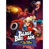 Steam blast brigade vs. the evil legion of dr. cread (pc) key global | Eponuda.com