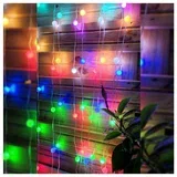ColorLed traka u boji, RGB, daljinski upravljač, 2x5 metara