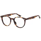Seventh Street 7A597 086 ONE SIZE (50) Havana/Kristalna