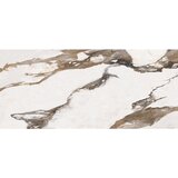 Energie Ker calacatta Gold Rett 30x60cm Cene